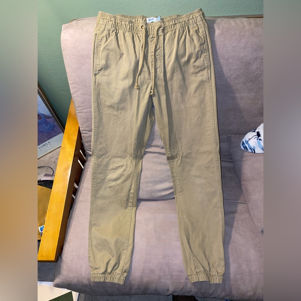 Old Navy Jogger Pants